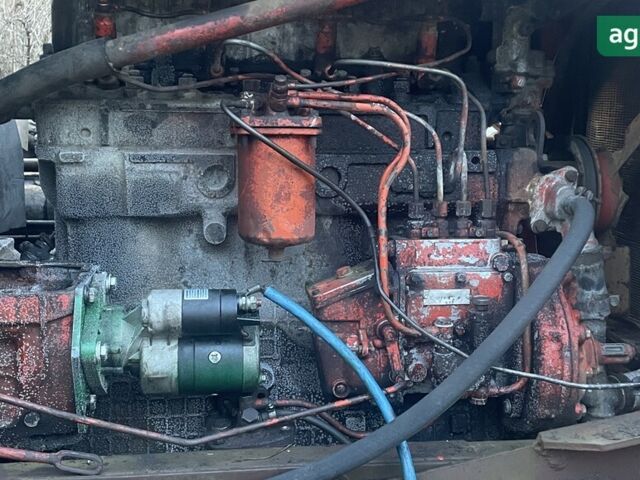 ЮМЗ 6, объемом двигателя 4.94 л и пробегом 0 тыс. км за 3300 $, фото 2 на Automoto.ua