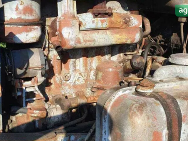 ЮМЗ 6, объемом двигателя 4.94 л и пробегом 0 тыс. км за 3000 $, фото 9 на Automoto.ua