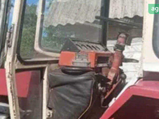 ЮМЗ 6, объемом двигателя 4.94 л и пробегом 0 тыс. км за 4379 $, фото 3 на Automoto.ua