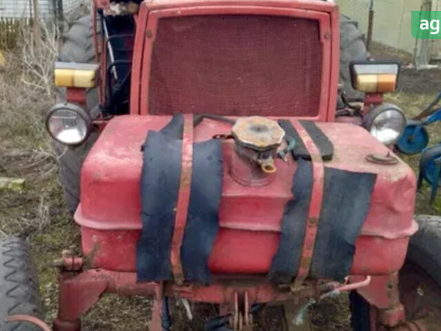 ЮМЗ 6, объемом двигателя 4.94 л и пробегом 0 тыс. км за 3349 $, фото 2 на Automoto.ua