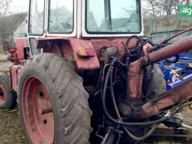 ЮМЗ 6, объемом двигателя 4.94 л и пробегом 0 тыс. км за 3349 $, фото 1 на Automoto.ua