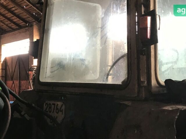 ЮМЗ 6, об'ємом двигуна 4.94 л та пробігом 0 тис. км за 1650 $, фото 7 на Automoto.ua