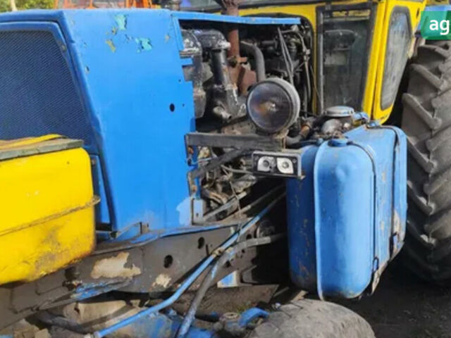 ЮМЗ 6, об'ємом двигуна 4.94 л та пробігом 0 тис. км за 2856 $, фото 1 на Automoto.ua