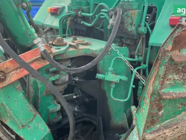 ЮМЗ 6, об'ємом двигуна 4.94 л та пробігом 0 тис. км за 2200 $, фото 4 на Automoto.ua