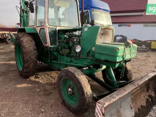 ЮМЗ 6, об'ємом двигуна 4.94 л та пробігом 0 тис. км за 2200 $, фото 1 на Automoto.ua