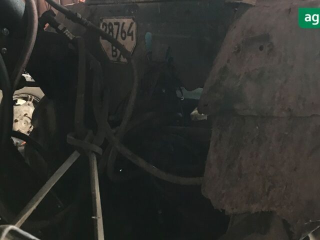 ЮМЗ 6, об'ємом двигуна 4.94 л та пробігом 0 тис. км за 1650 $, фото 6 на Automoto.ua