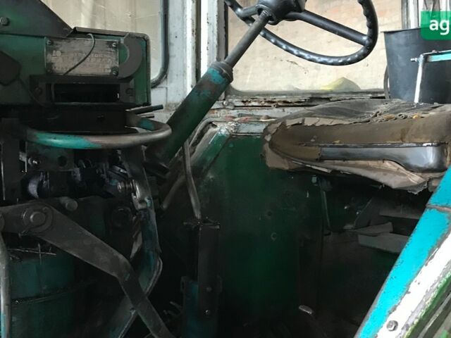 ЮМЗ 6, об'ємом двигуна 4.94 л та пробігом 0 тис. км за 1650 $, фото 12 на Automoto.ua