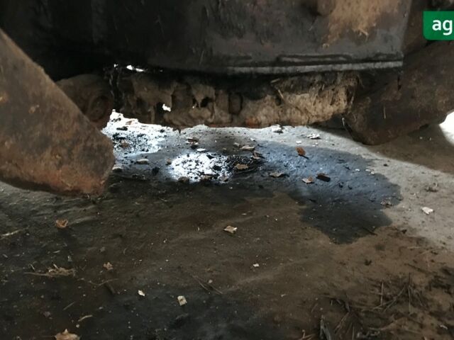 ЮМЗ 6, об'ємом двигуна 4.94 л та пробігом 0 тис. км за 1650 $, фото 8 на Automoto.ua