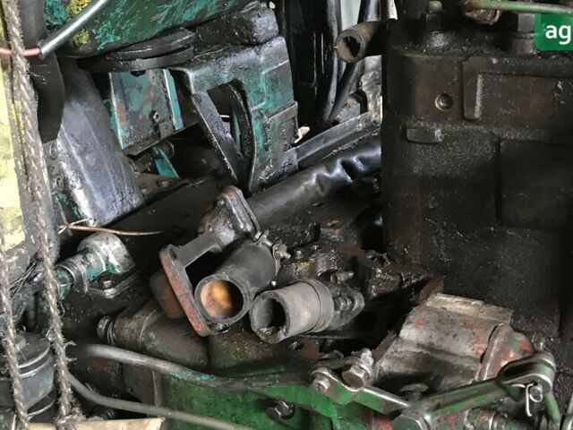 ЮМЗ 6, об'ємом двигуна 4.94 л та пробігом 0 тис. км за 1650 $, фото 3 на Automoto.ua