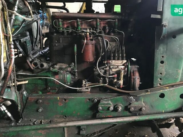 ЮМЗ 6, об'ємом двигуна 4.94 л та пробігом 0 тис. км за 1650 $, фото 1 на Automoto.ua