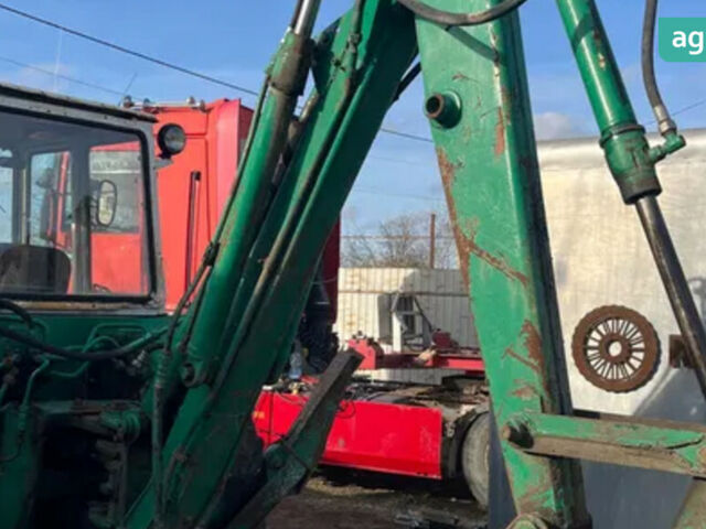 ЮМЗ 6, об'ємом двигуна 4.94 л та пробігом 0 тис. км за 2200 $, фото 2 на Automoto.ua