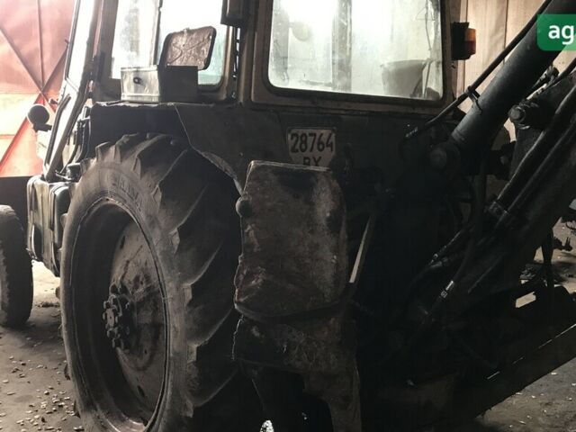 ЮМЗ 6, об'ємом двигуна 4.94 л та пробігом 0 тис. км за 1650 $, фото 10 на Automoto.ua