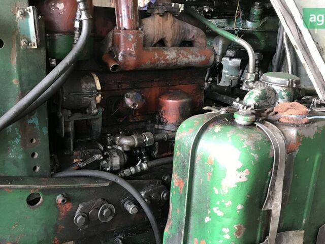 ЮМЗ 6, об'ємом двигуна 4.94 л та пробігом 0 тис. км за 1650 $, фото 13 на Automoto.ua