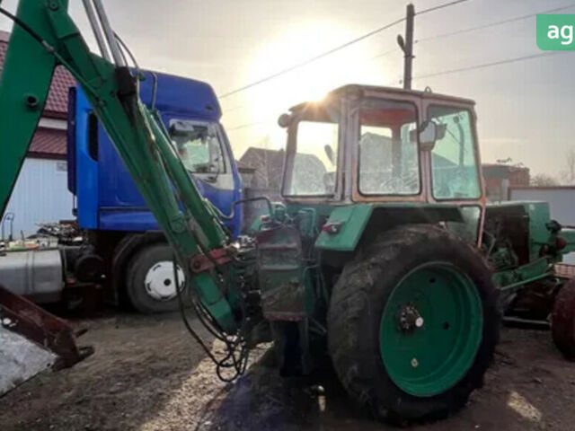 ЮМЗ 6, об'ємом двигуна 4.94 л та пробігом 0 тис. км за 2200 $, фото 7 на Automoto.ua