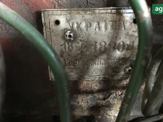 ЮМЗ 6, об'ємом двигуна 4.94 л та пробігом 0 тис. км за 1650 $, фото 2 на Automoto.ua