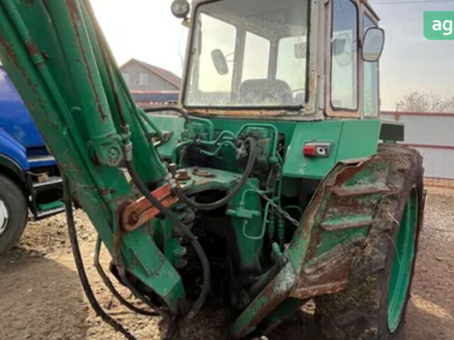 ЮМЗ 6, об'ємом двигуна 4.94 л та пробігом 0 тис. км за 2200 $, фото 6 на Automoto.ua