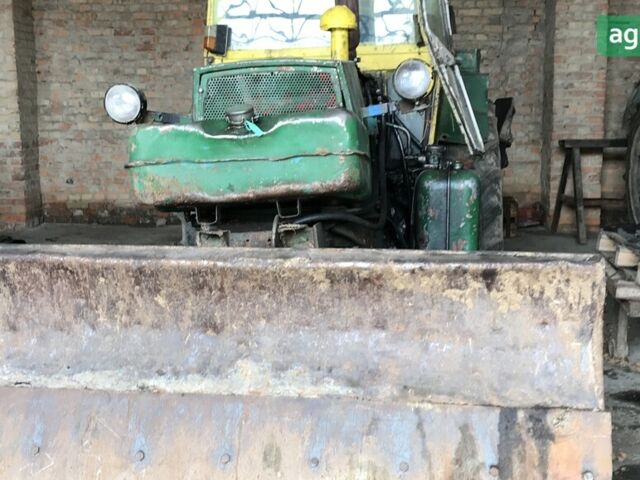 ЮМЗ 6, об'ємом двигуна 4.94 л та пробігом 0 тис. км за 1650 $, фото 15 на Automoto.ua