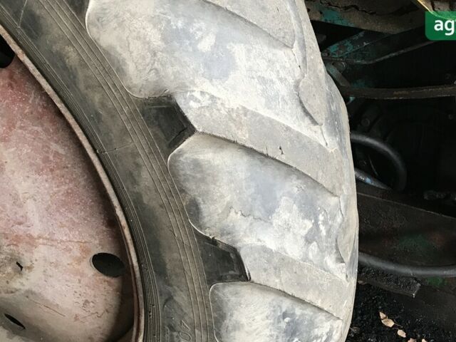 ЮМЗ 6, об'ємом двигуна 4.94 л та пробігом 0 тис. км за 1650 $, фото 4 на Automoto.ua