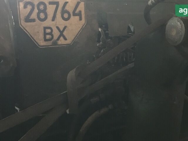 ЮМЗ 6, об'ємом двигуна 4.94 л та пробігом 0 тис. км за 1650 $, фото 9 на Automoto.ua