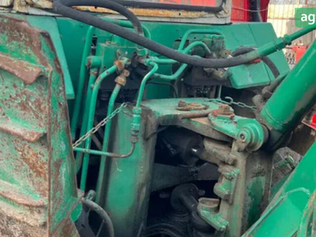 ЮМЗ 6, об'ємом двигуна 4.94 л та пробігом 0 тис. км за 2200 $, фото 3 на Automoto.ua