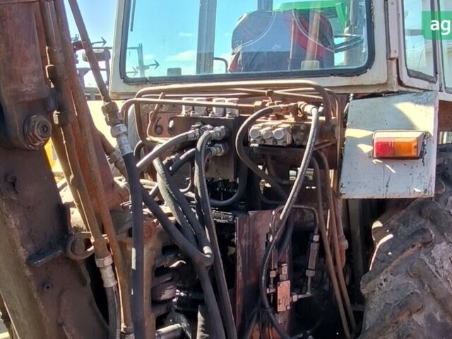 ЮМЗ 6, об'ємом двигуна 4.94 л та пробігом 0 тис. км за 3624 $, фото 4 на Automoto.ua