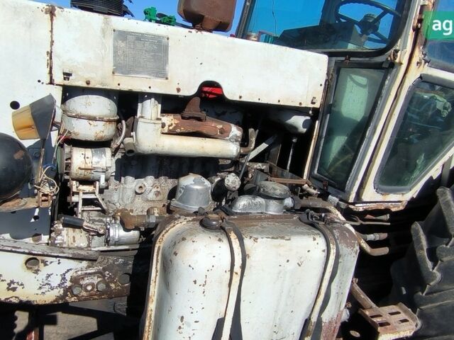 ЮМЗ 6, об'ємом двигуна 4.94 л та пробігом 0 тис. км за 3624 $, фото 1 на Automoto.ua