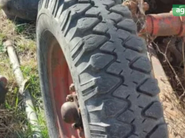 ЮМЗ 6, об'ємом двигуна 4.7 л та пробігом 0 тис. км за 1747 $, фото 4 на Automoto.ua