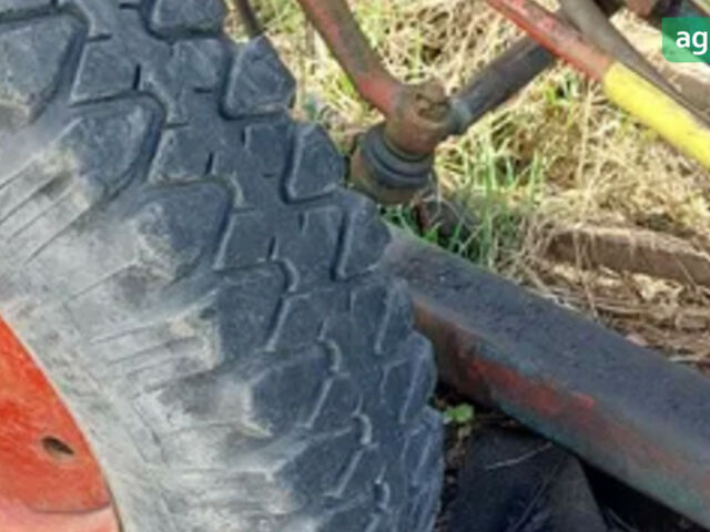 ЮМЗ 6, об'ємом двигуна 4.7 л та пробігом 0 тис. км за 1747 $, фото 1 на Automoto.ua