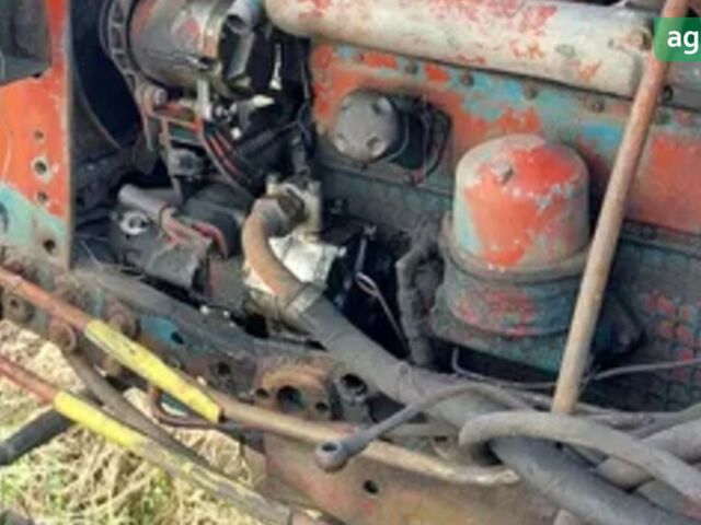 ЮМЗ 6, об'ємом двигуна 4.7 л та пробігом 0 тис. км за 1747 $, фото 2 на Automoto.ua