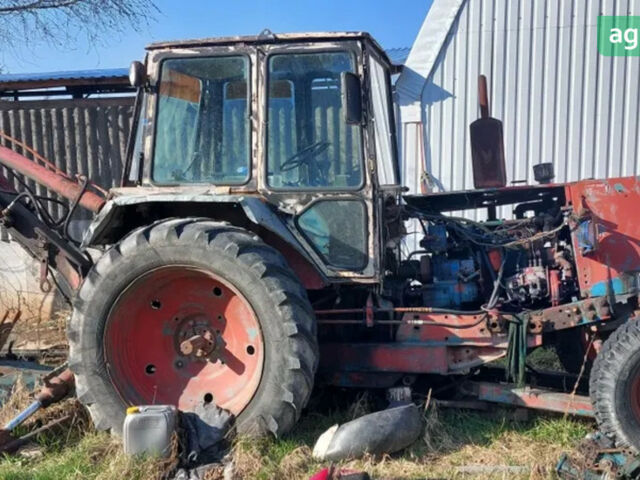 ЮМЗ 6, об'ємом двигуна 4.7 л та пробігом 0 тис. км за 1747 $, фото 3 на Automoto.ua