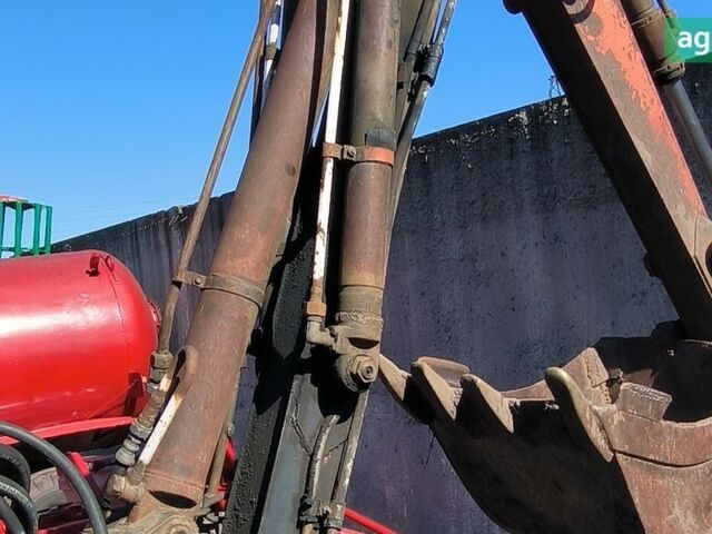 ЮМЗ 6, об'ємом двигуна 4.94 л та пробігом 0 тис. км за 3624 $, фото 2 на Automoto.ua