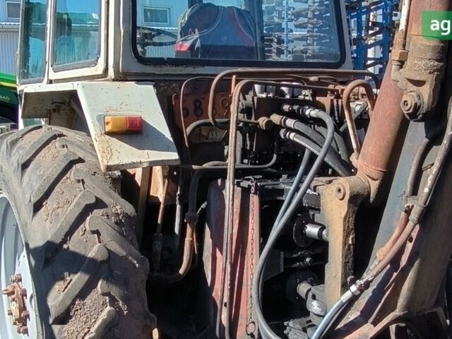 ЮМЗ 6, об'ємом двигуна 4.94 л та пробігом 0 тис. км за 3624 $, фото 3 на Automoto.ua