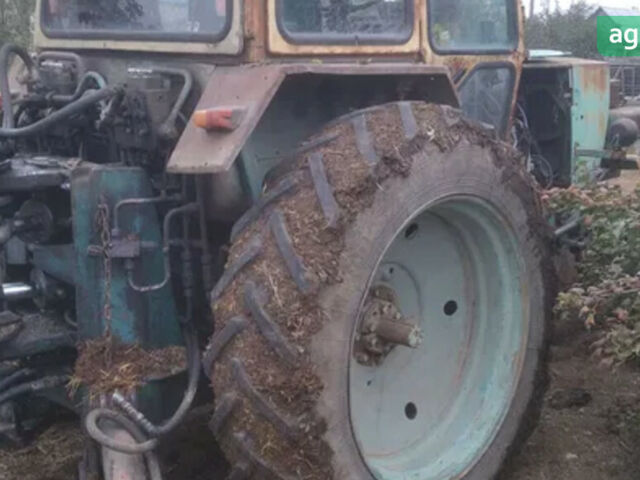 ЮМЗ 6, объемом двигателя 4.94 л и пробегом 0 тыс. км за 5300 $, фото 3 на Automoto.ua