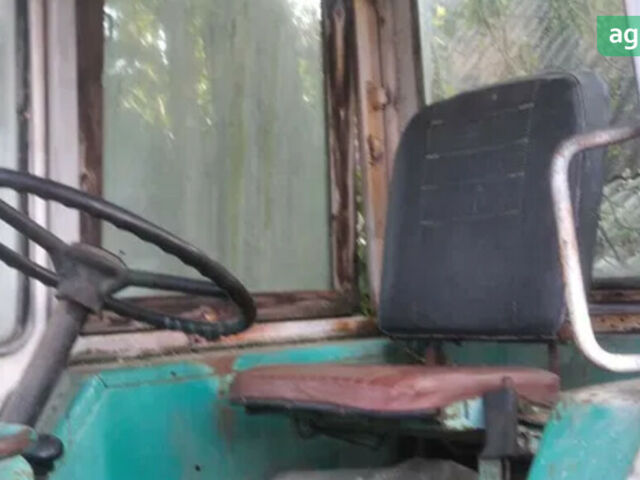 ЮМЗ 6, объемом двигателя 4.94 л и пробегом 0 тыс. км за 5300 $, фото 1 на Automoto.ua