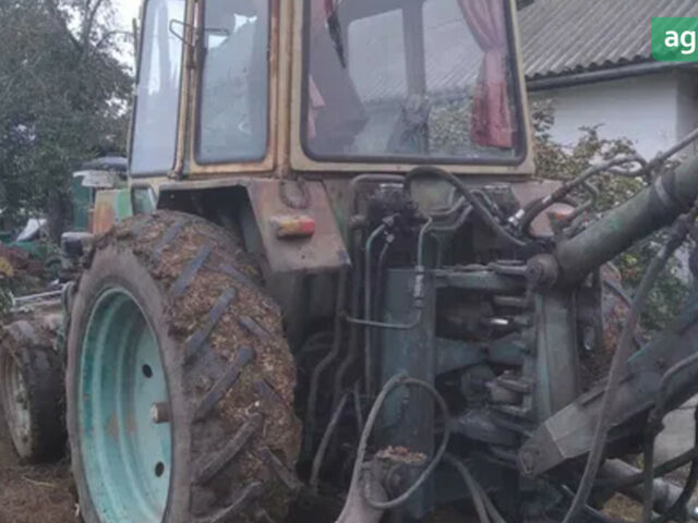 ЮМЗ 6, объемом двигателя 4.94 л и пробегом 0 тыс. км за 5300 $, фото 2 на Automoto.ua