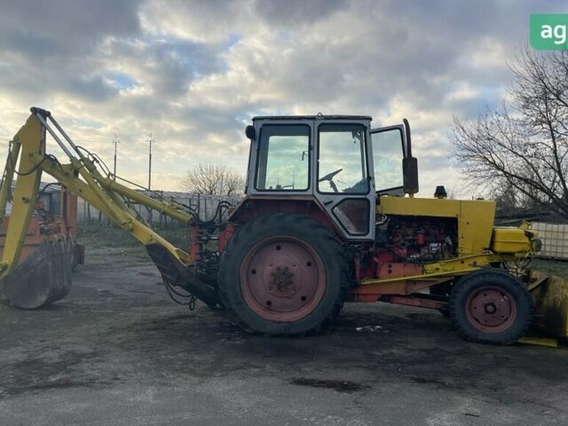 ЮМЗ 6, об'ємом двигуна 4.94 л та пробігом 0 тис. км за 4804 $, фото 1 на Automoto.ua