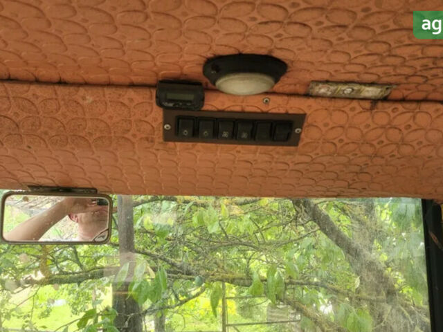 ЮМЗ 6, об'ємом двигуна 4.94 л та пробігом 0 тис. км за 3500 $, фото 5 на Automoto.ua