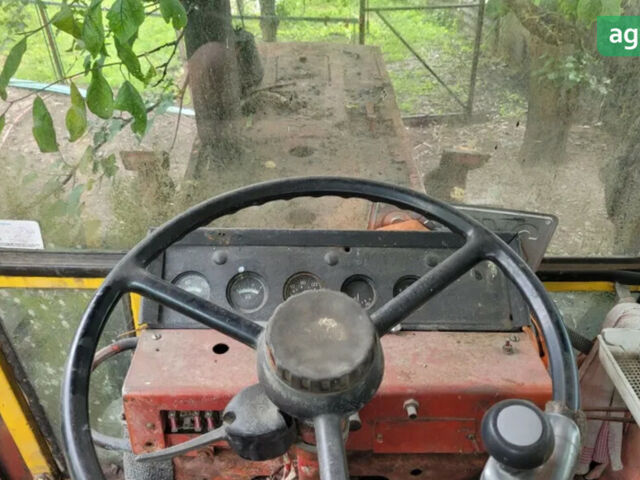 ЮМЗ 6, об'ємом двигуна 4.94 л та пробігом 0 тис. км за 3500 $, фото 4 на Automoto.ua