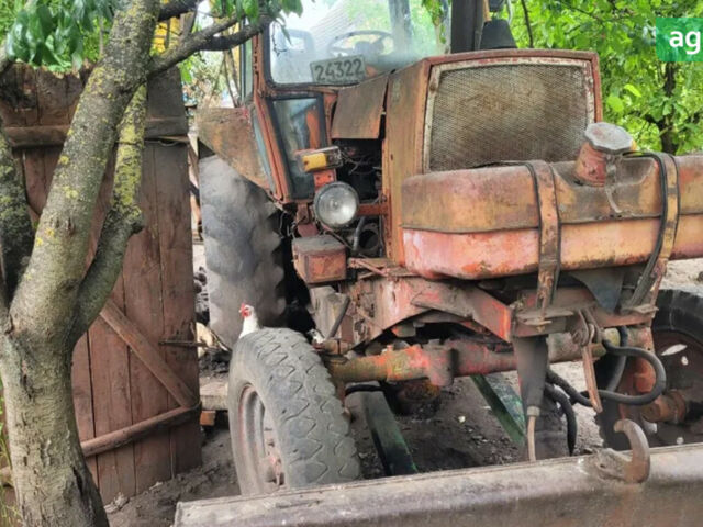 ЮМЗ 6, об'ємом двигуна 4.94 л та пробігом 0 тис. км за 3500 $, фото 2 на Automoto.ua