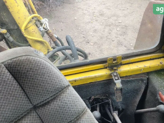 ЮМЗ 6, об'ємом двигуна 4.94 л та пробігом 0 тис. км за 3500 $, фото 6 на Automoto.ua