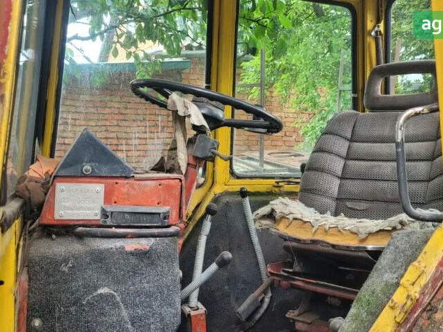 ЮМЗ 6, об'ємом двигуна 4.94 л та пробігом 0 тис. км за 3500 $, фото 3 на Automoto.ua