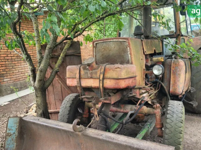 ЮМЗ 6, об'ємом двигуна 4.94 л та пробігом 0 тис. км за 3500 $, фото 1 на Automoto.ua