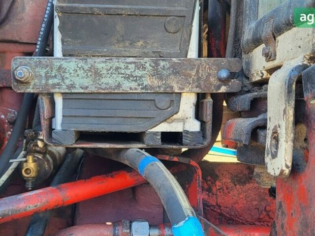 ЮМЗ 6, об'ємом двигуна 0 л та пробігом 0 тис. км за 5533 $, фото 10 на Automoto.ua