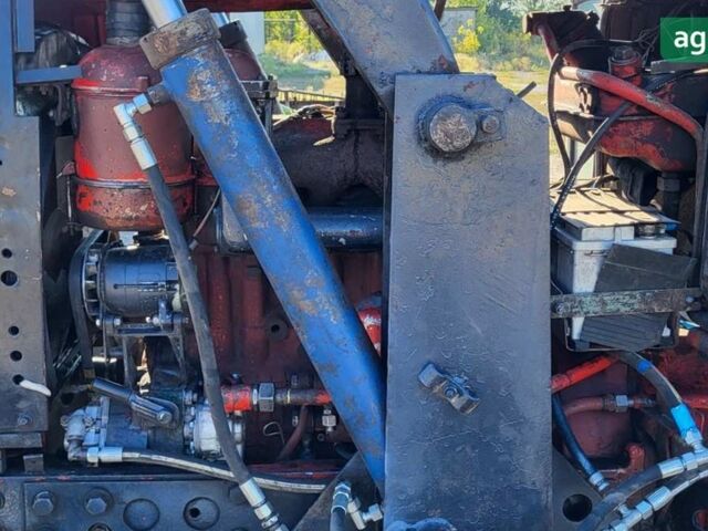 ЮМЗ 6, об'ємом двигуна 0 л та пробігом 0 тис. км за 5533 $, фото 7 на Automoto.ua
