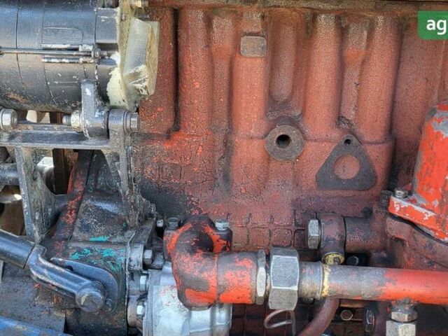 ЮМЗ 6, об'ємом двигуна 0 л та пробігом 0 тис. км за 5533 $, фото 11 на Automoto.ua
