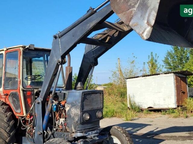 ЮМЗ 6, об'ємом двигуна 0 л та пробігом 0 тис. км за 5533 $, фото 1 на Automoto.ua