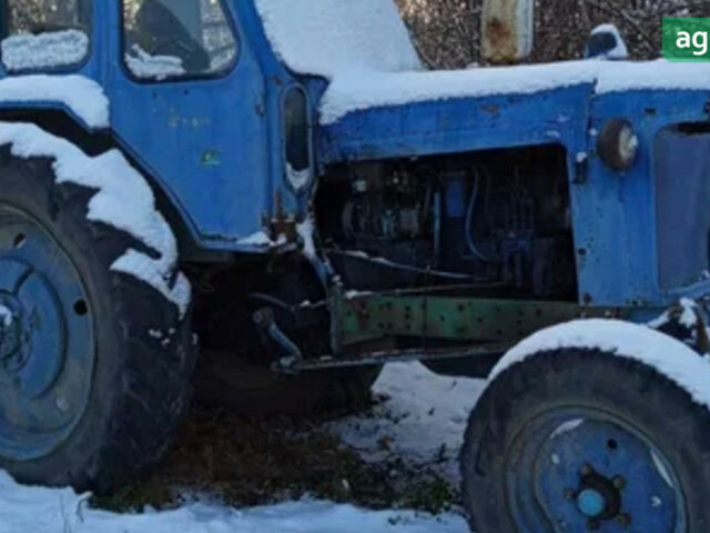 ЮМЗ 6, объемом двигателя 4.94 л и пробегом 0 тыс. км за 1500 $, фото 1 на Automoto.ua
