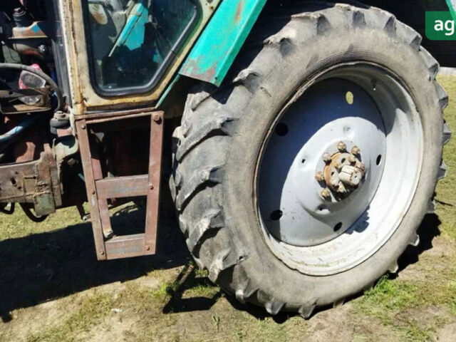 ЮМЗ 6, объемом двигателя 0 л и пробегом 0 тыс. км за 2800 $, фото 1 на Automoto.ua