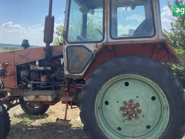 ЮМЗ 6, об'ємом двигуна 4.94 л та пробігом 0 тис. км за 2912 $, фото 1 на Automoto.ua