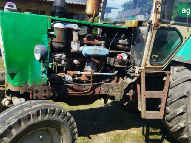 ЮМЗ 6, объемом двигателя 0 л и пробегом 0 тыс. км за 2800 $, фото 2 на Automoto.ua